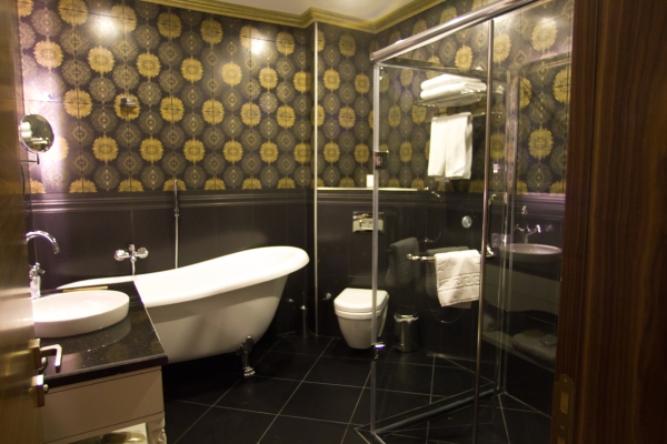 Babillon Hotel